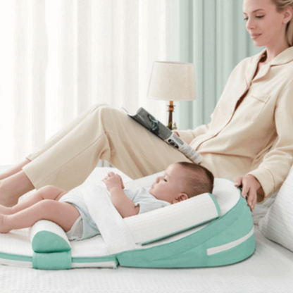 Pure Baby Lounger