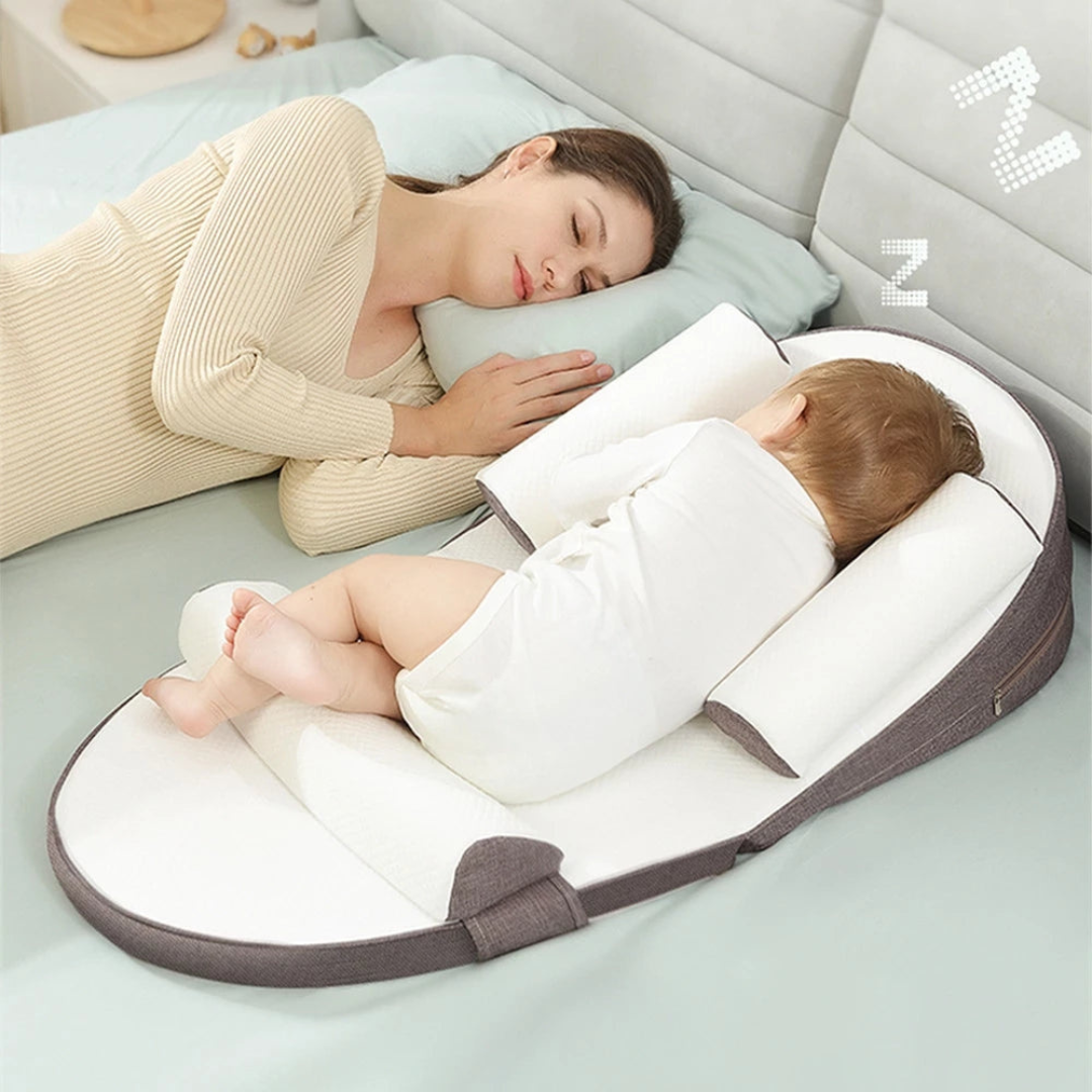 Pure Baby Lounger