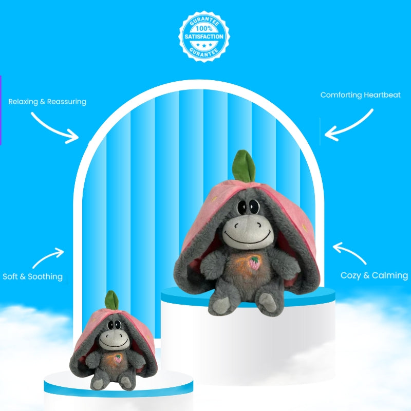The Dunky Plush