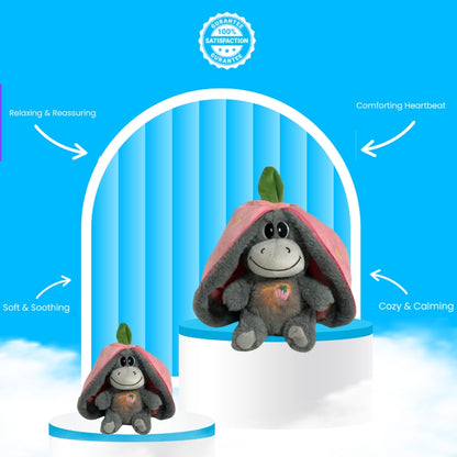 The Dunky Plush