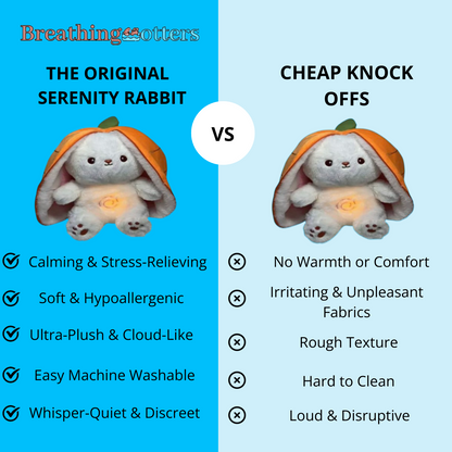 The Serenity Rabbit
