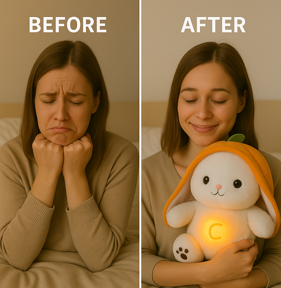 The Serenity Rabbit