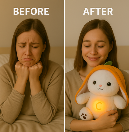 The Serenity Rabbit