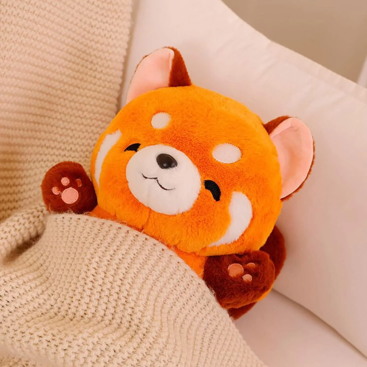 The Cuddle Panda
