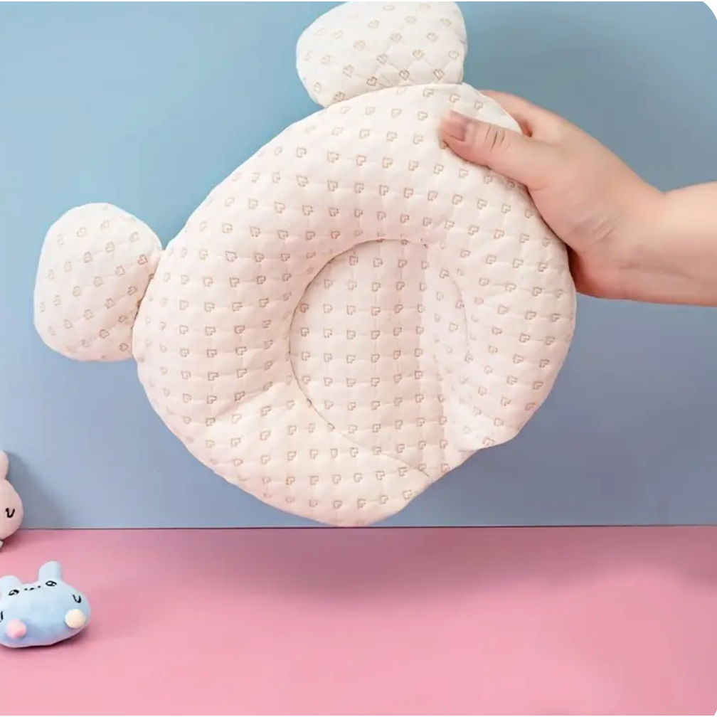 Infant Head Pillow