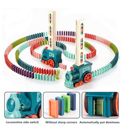 Domino Train