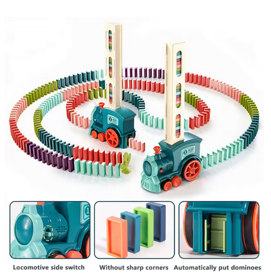 Domino Train
