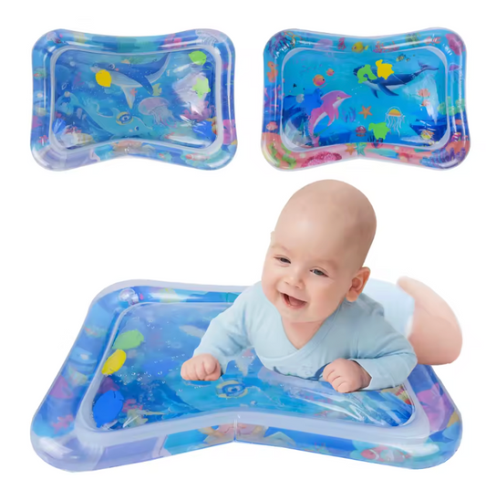 AquaMat - Tummy Time Toy