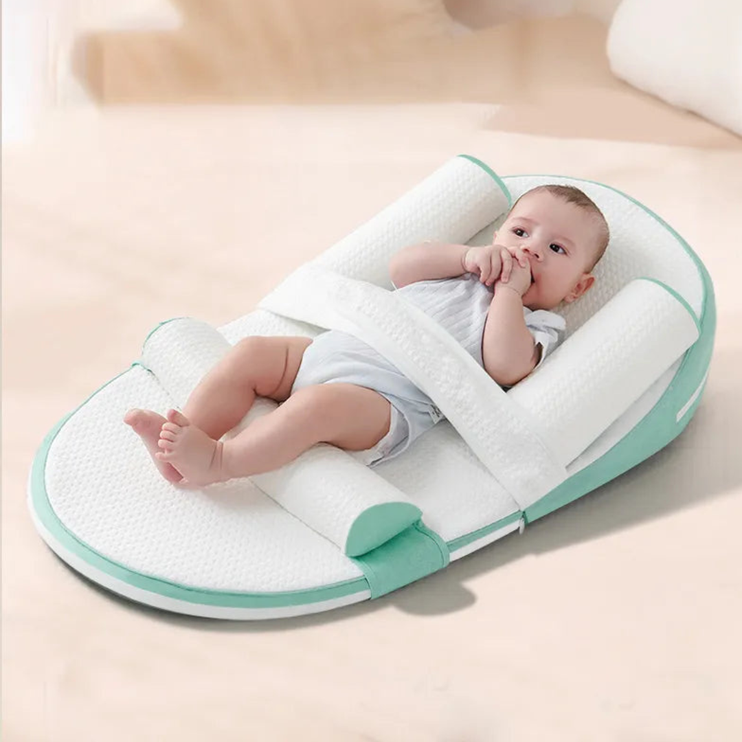 Pure Baby Lounger