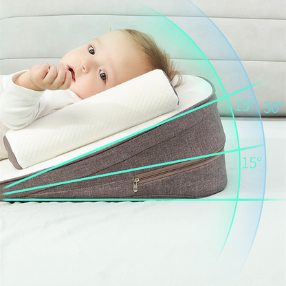 Pure Baby Lounger