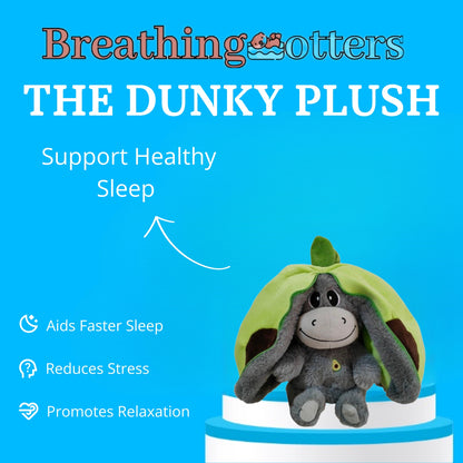 The Dunky Plush