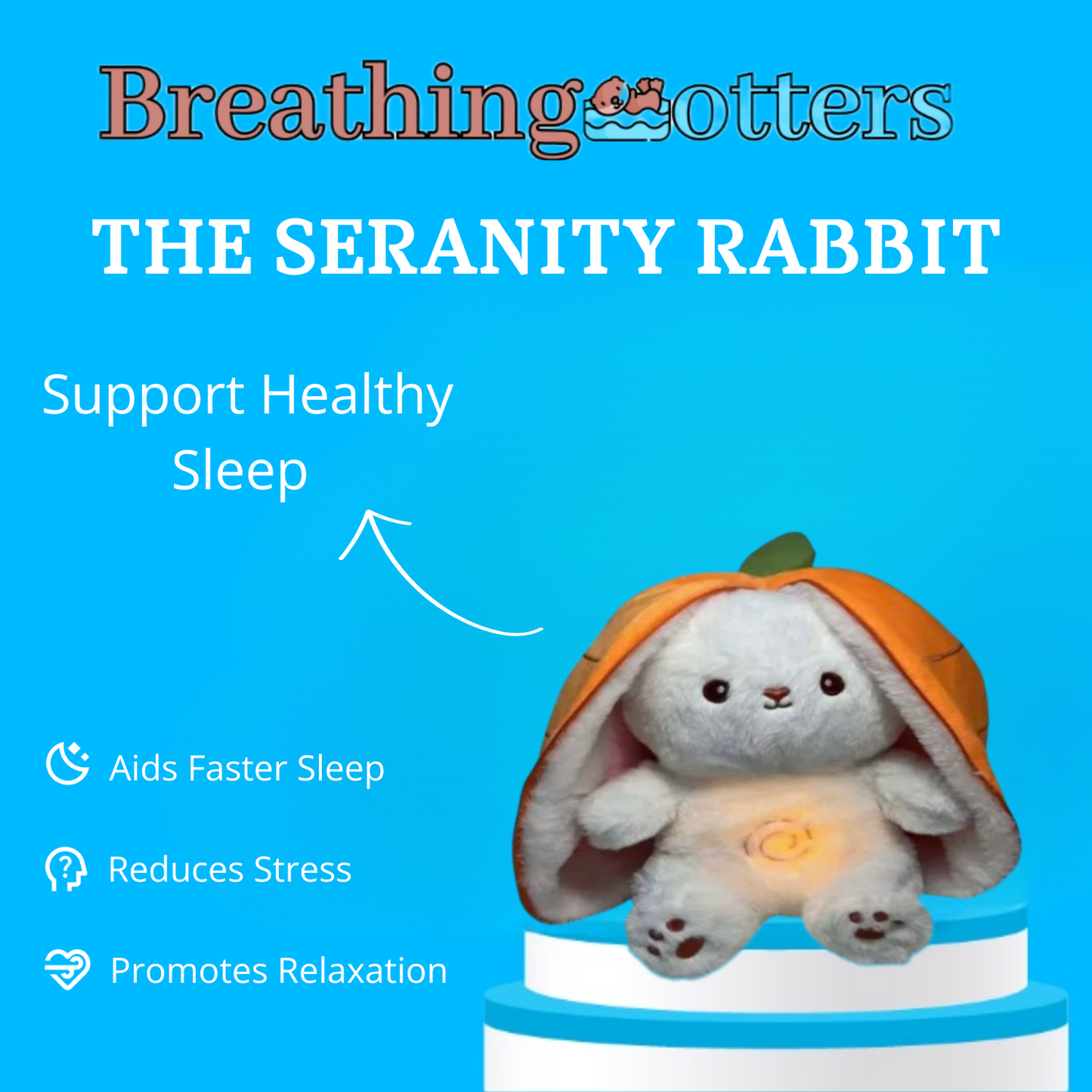 The Serenity Rabbit