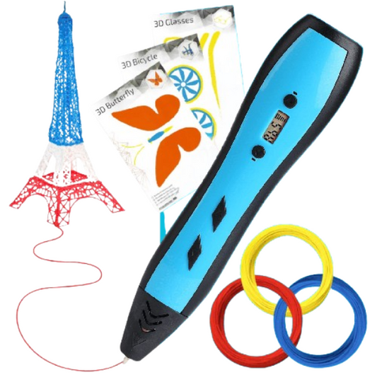 LiteCraft 3D Pen