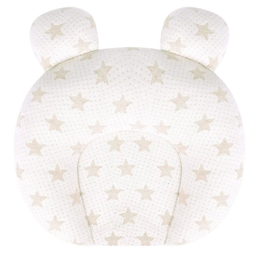 Infant Head Pillow