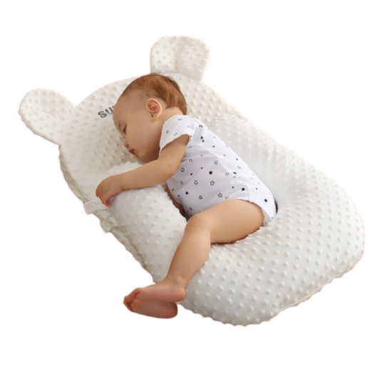 Ergonomic Pillow