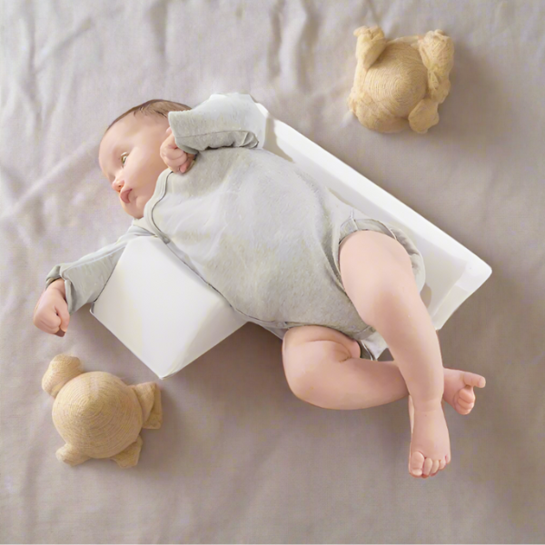 Adjustable Baby Pillow