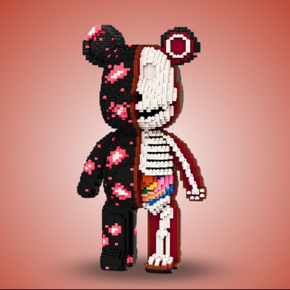 Brick Bear