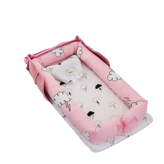 Portable Baby Lounger