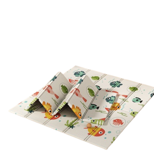 Soft Foam Play Mat