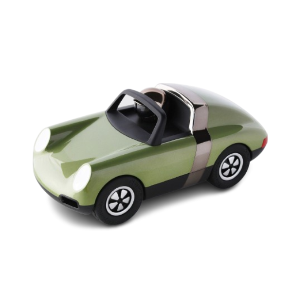 Luft Targa Ride-On