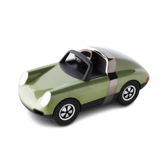 Luft Targa Ride-On