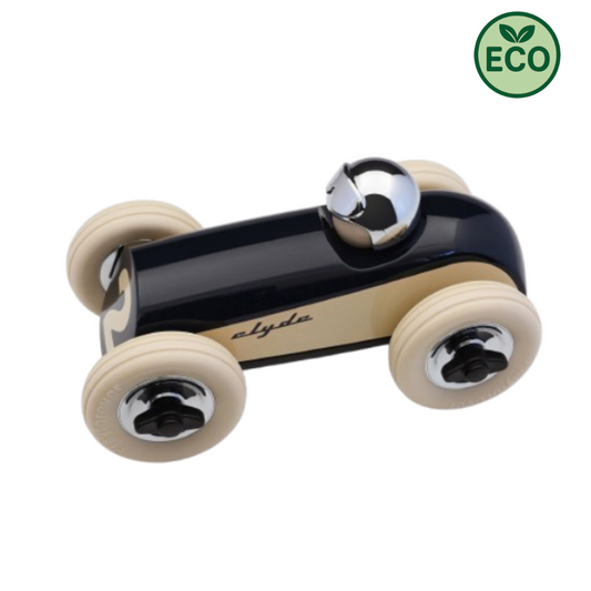 Clyde Eco Retro Racer