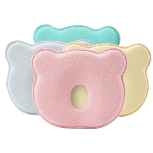 Memory Baby Pillow