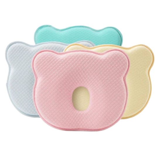 Memory Baby Pillow
