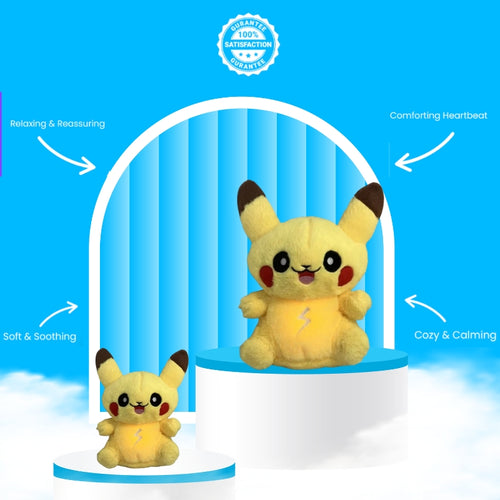 The Pikachu Glow