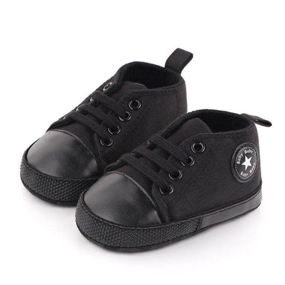Infant High-Top Sneakers