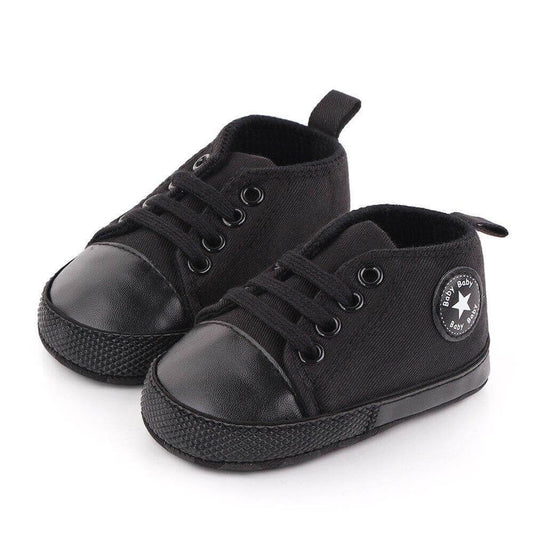 Infant High-Top Sneakers