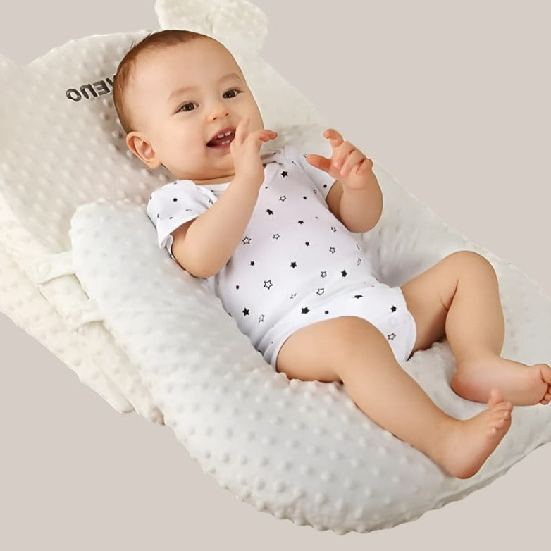 Ergonomic Pillow