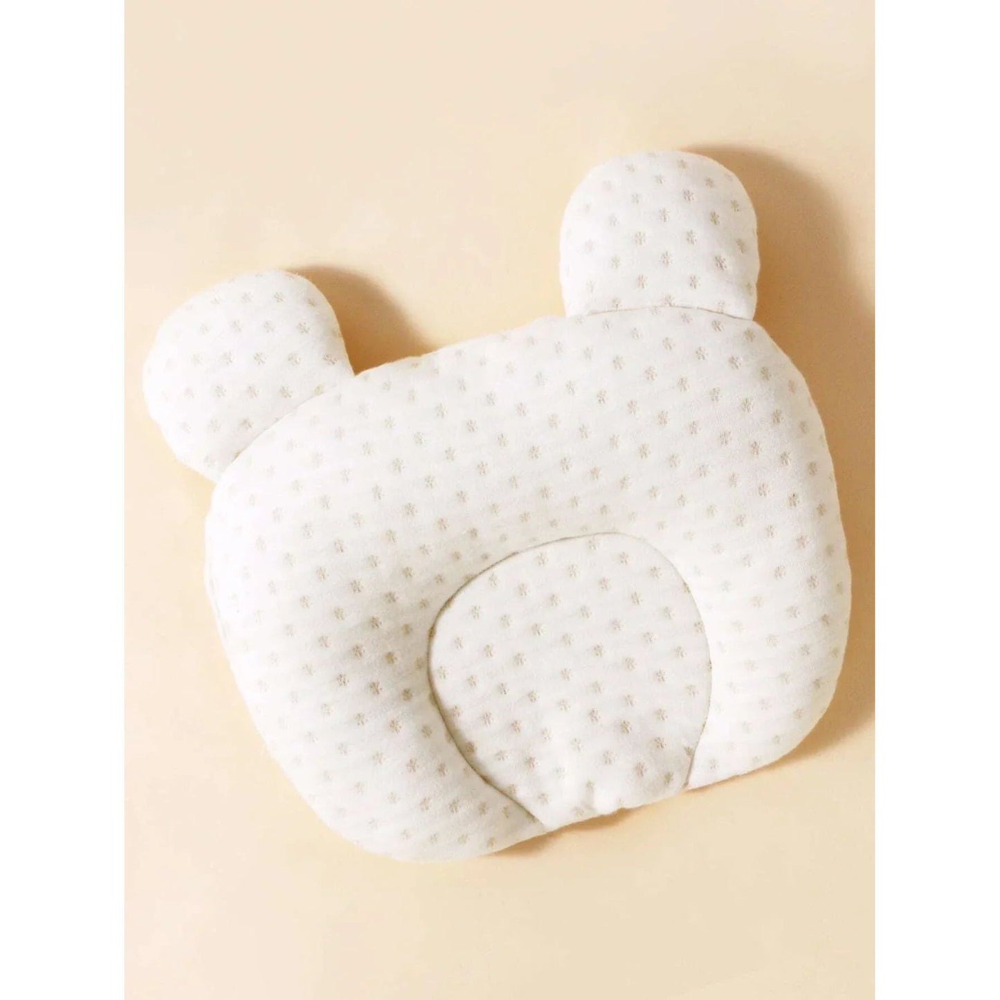 Baby Flat Head Support Pillow - SleepyTime™ 1