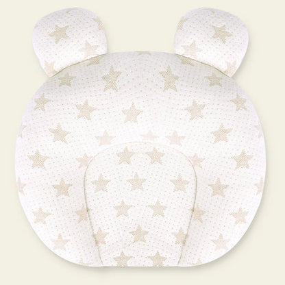 Baby Flat Head Support Pillow - SleepyTime™ 6