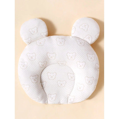 Baby Flat Head Support Pillow - SleepyTime™ 9