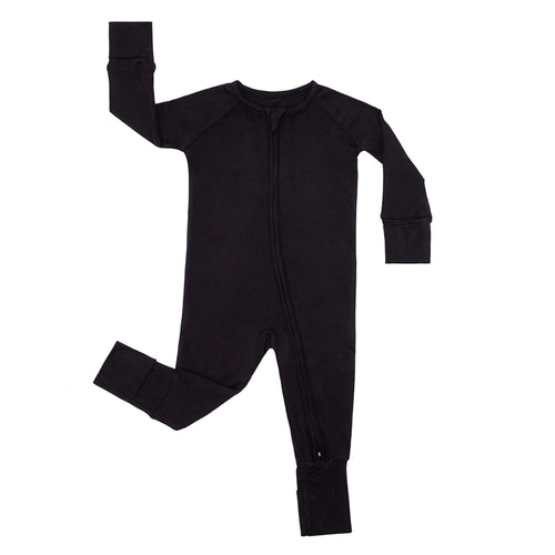 Black Zippy