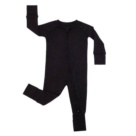 Black Zippy