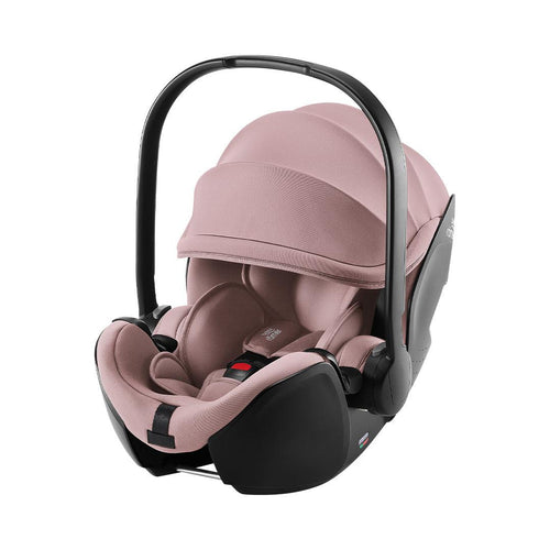 Britax Romer Baby-Safe Pro Car Seat