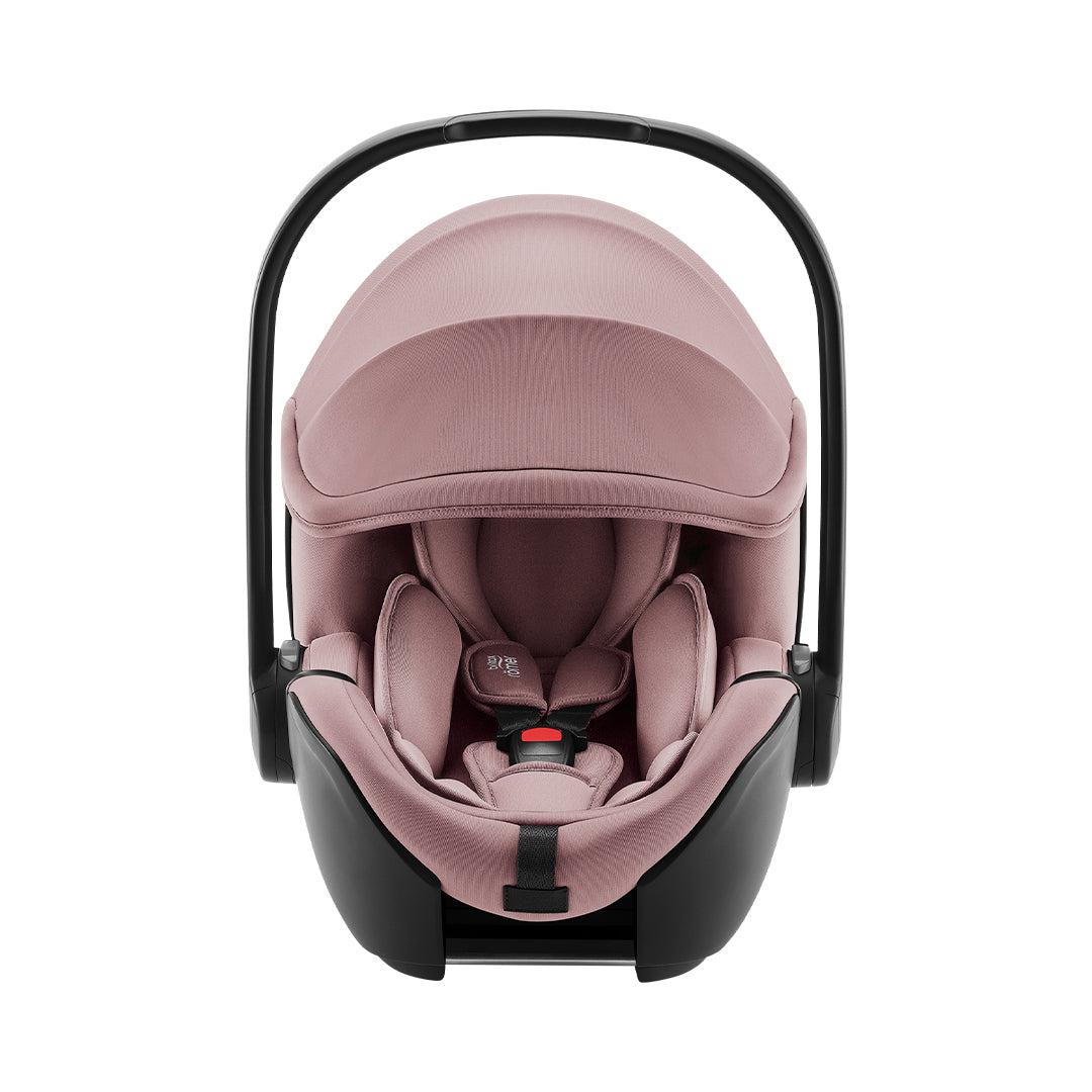 Britax Romer Baby-Safe Pro Car Seat