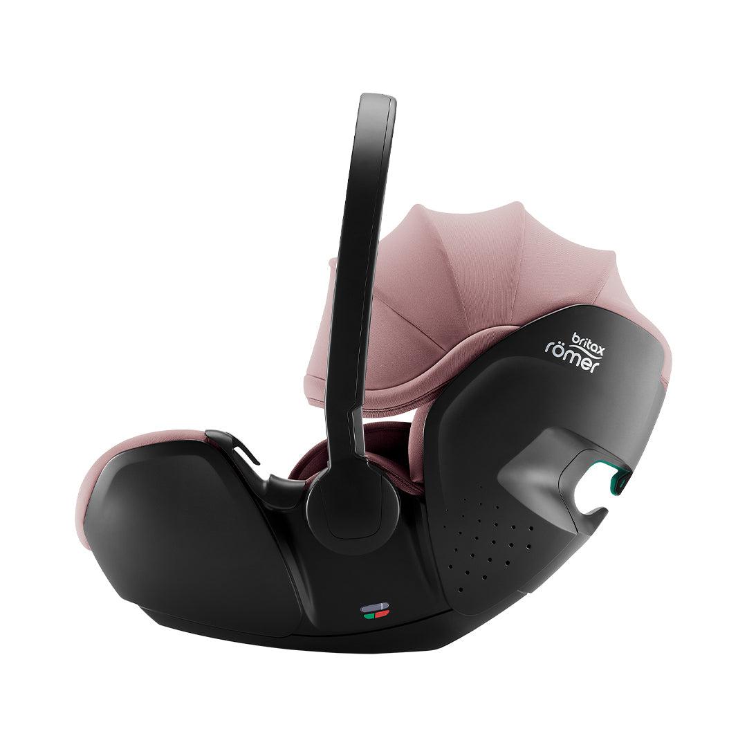 Britax Romer Baby-Safe Pro Car Seat
