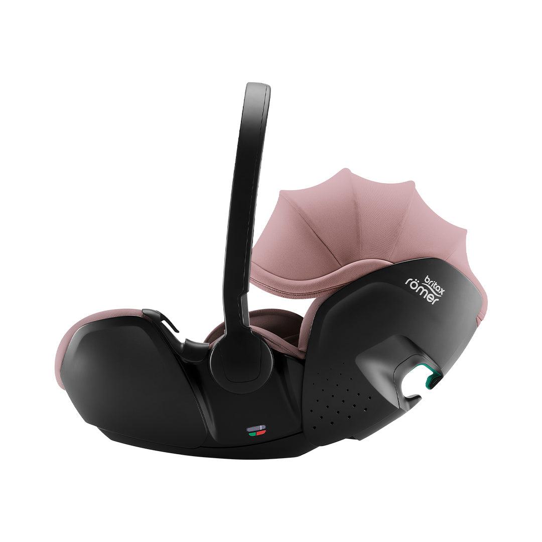 Britax Romer Baby-Safe Pro Car Seat