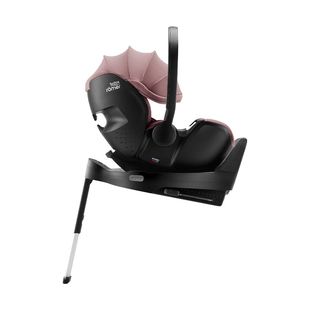 Britax Romer Baby-Safe Pro Car Seat