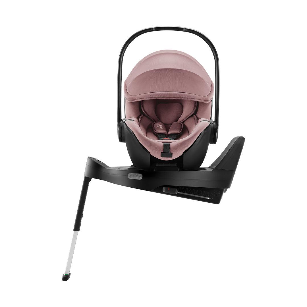 Britax Romer Baby-Safe Pro Car Seat