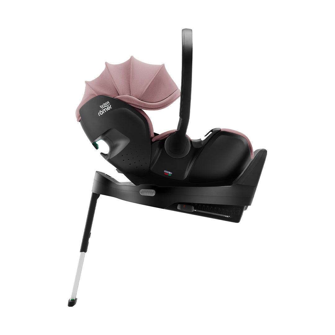 Britax Romer Baby-Safe Pro Car Seat