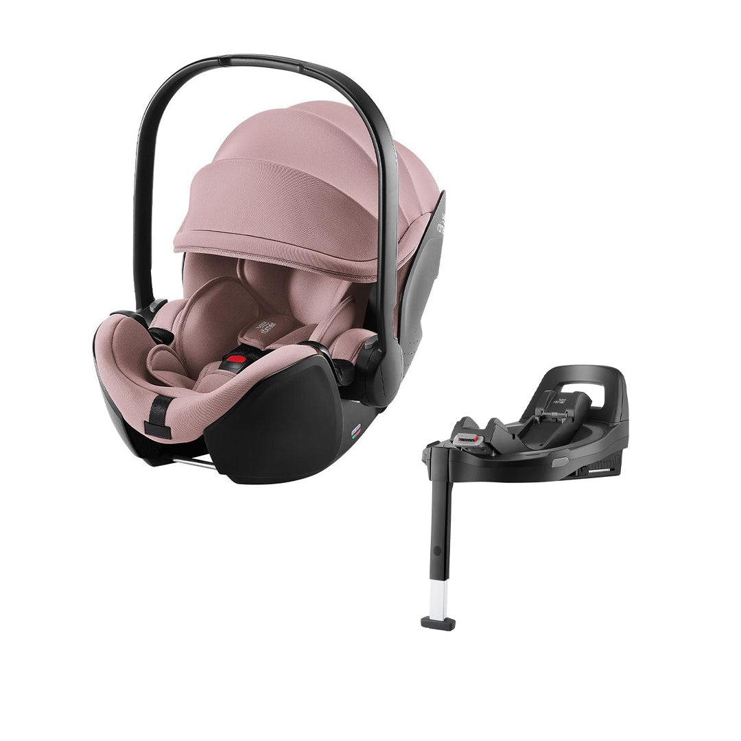 Britax Romer Baby-Safe Pro Car Seat
