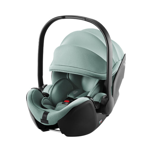 Britax Romer Baby-Safe Pro Car Seat