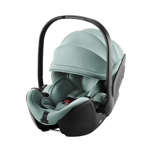 Britax Romer Baby-Safe Pro Car Seat