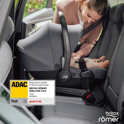Britax Romer Baby-Safe Pro Car Seat
