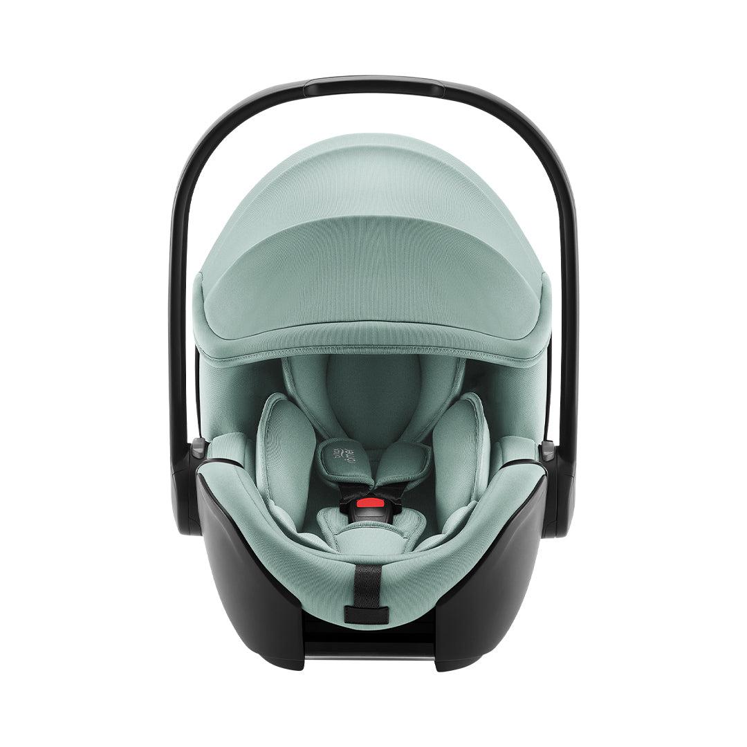Britax Romer Baby-Safe Pro Car Seat