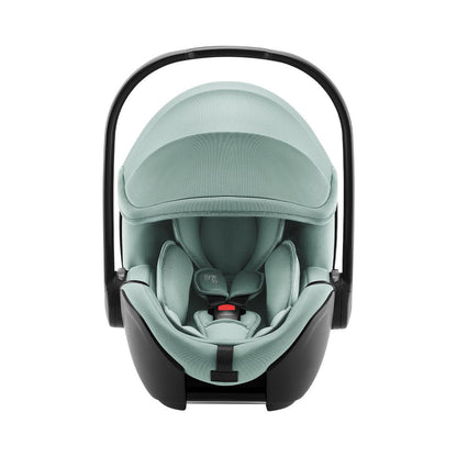 Britax Romer Baby-Safe Pro Car Seat